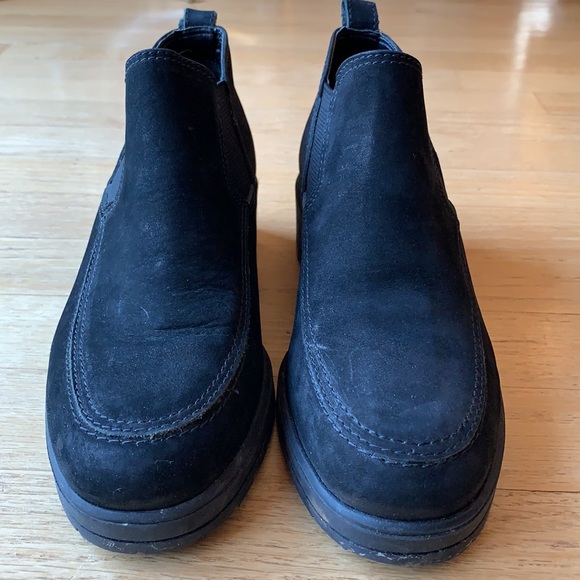 Azaleia Booties - Picture 2 of 7